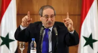 Парламентские выборы в Сирии пройдут в первой половине 2016 года