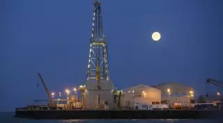 10 триллионов долларов инвестиций понадобится нефтяникам до 2040 года