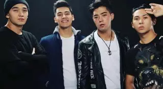 Продюсер группы RinGo представила новый бойз-бенд