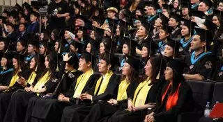 Где работают первые выпускники Назарбаев Университета