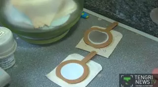 Чем на самом деле дышат жители Алматы - эксперимент