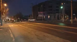 Потерявший маму сын ищет виновника смертельного ДТП в Кызылорде