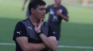 Назначен новый главный тренер ФК "Актобе"