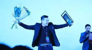 Казахстанский фильм завоевал Гран-при на кинофестивале в Кыргызстане