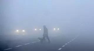 В нескольких областях Казахстана из-за непогоды ограничено движение на трассах