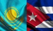 Казахстан и Куба договорились о безвизовых поездках граждан