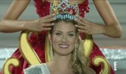 Титул "Мисс Мира-2015" завоевала девушка из Испании