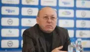 С полумиллиардным долгом ушел с поста президент Ассоциации футбола Актюбинской области