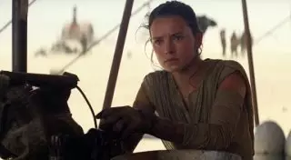 Новые "Звездные войны" бьют рекорды сборов по всему миру