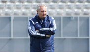 Юрий Красножан покинет сборную Казахстана по футболу - СМИ