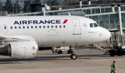 Почти 500 человек чудом избежали взрыва на борту самолета Air France