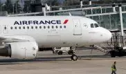 Почти 500 человек чудом избежали взрыва на борту самолета Air France