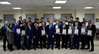 Еще 20 сотрудников BI Group получили льготные квартиры