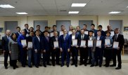Еще 20 сотрудников BI Group получили льготные квартиры