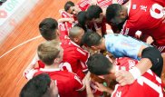 "Кайрат" в 11-й раз выиграл Кубок Казахстана по футзалу