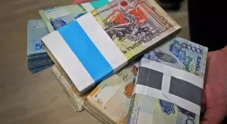 Бухгалтеры ТОО в Костанае обвиняются в растрате 43 миллионов тенге