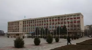 Тяжелое заболевание могло стать причиной суицида сотрудницы охраны акимата в Актау