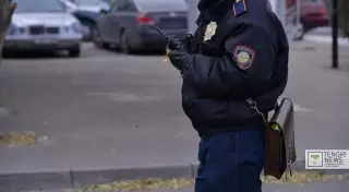 Мурат Абенов предложил разогнать "гаишников" в Казахстане