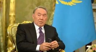 Назарбаев высказался об отношениях с Россией