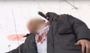 Видео инсценировки заказного убийства сняли полицейские Караганды