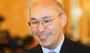 Чем сейчас занимается Кайрат Келимбетов