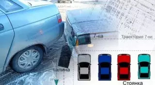 Сотрудница районной прокуратуры Акмолинской области выиграла дело о ДТП