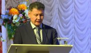Аким Костаная извинился перед горожанами за заснеженные улицы и гололедицу