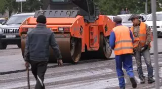 О строительстве и ремонте дорог рассказали в акимате Астаны