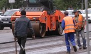 О строительстве и ремонте дорог рассказали в акимате Астаны