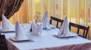 Рестораны в торговых центрах Астаны признали соответствующими санитарным нормам