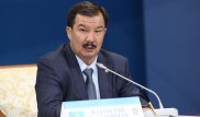 Генпрокурор Казахстана напомнил силовикам об этике и кодексе чести