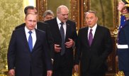 Назарбаев обсудил с пятью президентами российско-турецкий инцидент