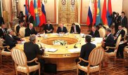 Назарбаев озвучил принцип председательства Казахстана в ЕАЭС