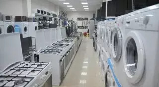 В Казахстане сильно подорожали электроника и бытовая техника