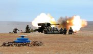 В Казахстане впервые пройдут два соревнования Армейских игр