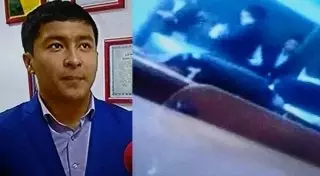 Завуч школы в Узынагаше объяснил причину избиения восьмиклассника