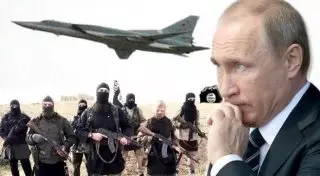 МИД Турции обвинил Россию в гибели 600 мирных сирийцев