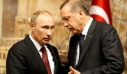 Эрдоган ответил на реплику Путина