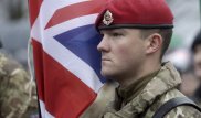 Великобритания направила военных в афганскую провинцию Гильменд
