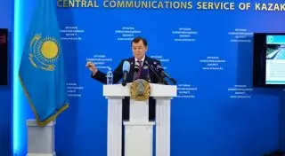 Скандал с отчислением стипендиатов объяснил аким Жамбылской области