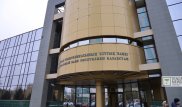 Мы курс тенге к какой-то точке не толкаем - глава Нацбанка