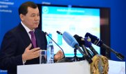 Аким Жамбылской области прокомментировал самоподжог в Таразе
