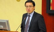 На критику в соцсетях Данияр Акишев реагирует "адекватно и конструктивно"