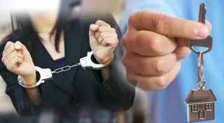 Пять лет колонии получила экс-сотрудница акимата Павлодара за квартирное мошенничество