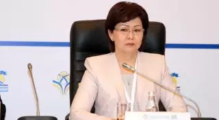 Акишев прокомментировал прием на работу экс-главы Жилстройсбербанка