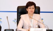 Акишев прокомментировал прием на работу экс-главы Жилстройсбербанка