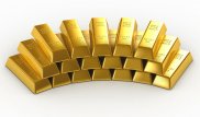 Казахстан наращивает золотовалютные резервы