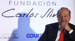 Миллиардер Карлос Слим за 2015 год растратил бюджет Гондураса