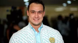 Илья Ильин рассказал, когда завершит карьеру