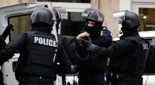 Очередной теракт предотвращен во Франции - СМИ